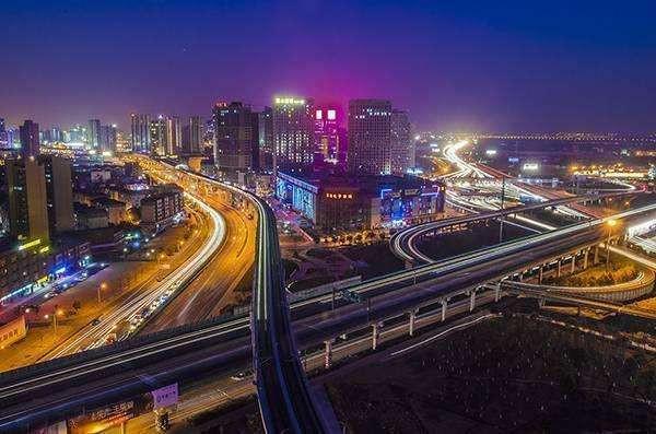 中国最发达的十强镇
