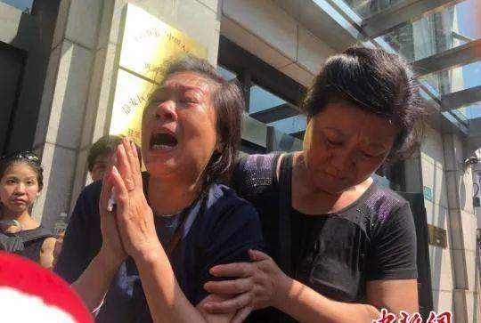 上海杀妻藏尸案结局曝光：杀妻藏尸，他终于被判了死刑