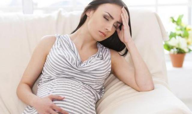 胎儿发育迟缓，可能是宝妈身体发出了红灯信号，必须要提高警惕