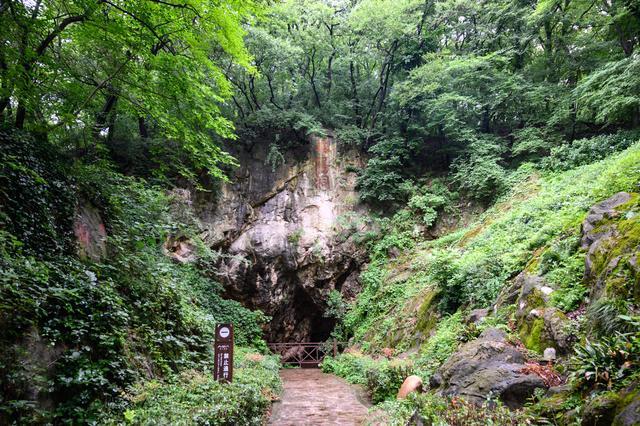 中国道教名山茅山，被誉为“第一福地，第八洞天”，你去过吗？