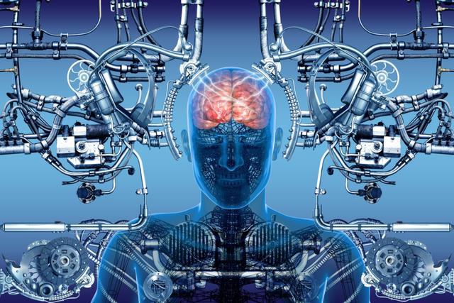 未来已来？科学家开发出可与大脑神经元实时通信的人工神经网络