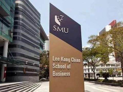 棕榈大道留学 丨 SMU这所新加坡商学院凭什么挤进全球前1%？