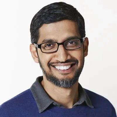 这回，谷歌印裔CEO不爽了