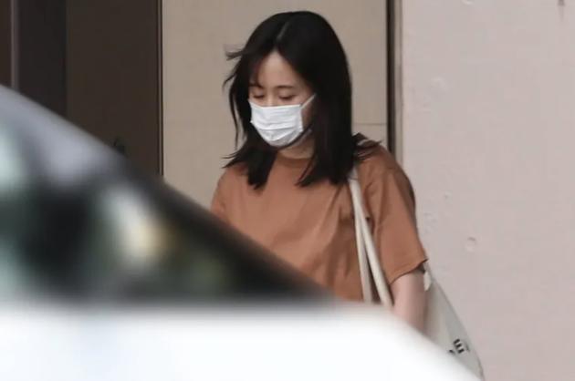 前田敦子胜地凉被曝分居 18年闪婚孩子刚一岁