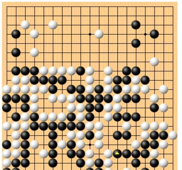 屈辱农心杯：李世石弟子横空出世六连胜，关键时刻柯洁掉链子