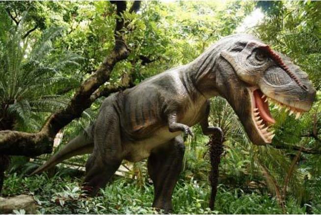恐龙统治地球1.6亿年，为何迟迟不进化？你看它1亿多年都在干嘛