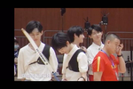 这段太好笑了—— 朱志鑫:你觉得我可爱吗 马嘉祺