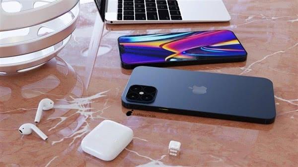 iPhone 12曝光：A14仿生处理器+iOS14系统+双模5G，起步低于5K