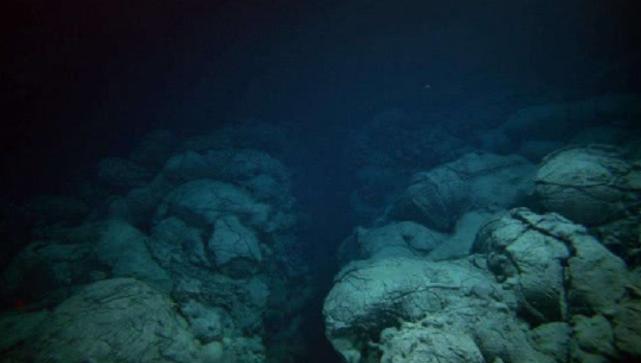 深海10000米究竟有多恐怖？去过那里的人比登月还少