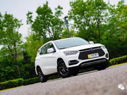 9万就有LED大灯 还省油空间大 比亚迪宋有啥实力？