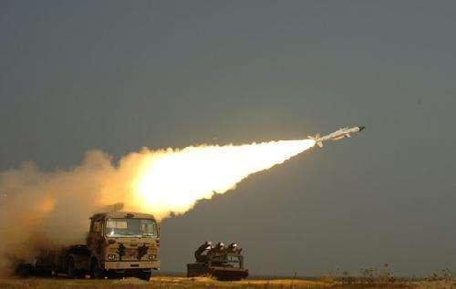 印度反导系统技术全球第四：野战防空全靠高射炮，有啥可吹嘘呢？