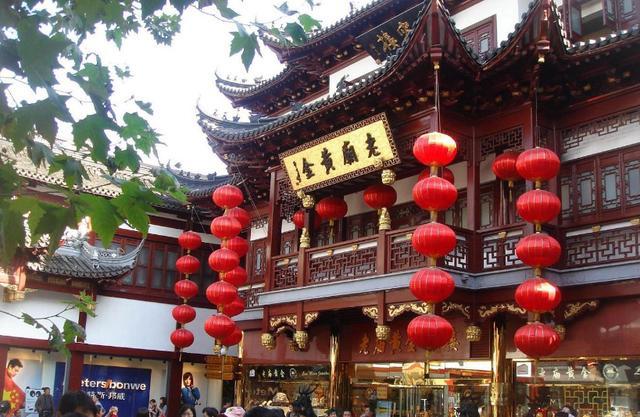 口音和上海一模一样的江苏小镇，竟被叫做“小上海”？