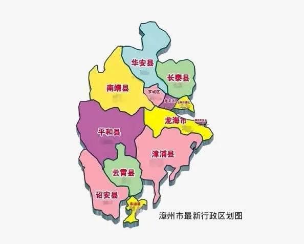 四大特区，都将迎来大利好？