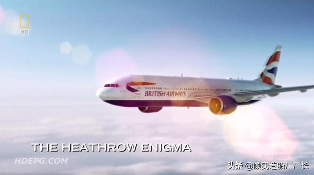 临降落前引擎突然罢工,回顾英国航空38航班2008.1.17希思罗事故