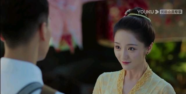 12年后新版《小娘惹》开播惹回忆杀,老版女主欧萱发文感谢,感动