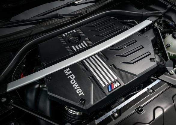 驾驭的速度&生活的温度 创新BMW X4 M通通ALL IN