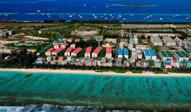 中国版“马尔代夫”，耗资20亿美元打造，海岛游再也不用去国外了