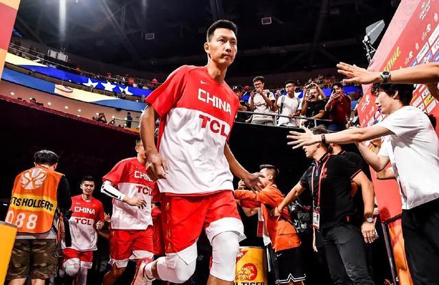 CBA复赛预测奥运落选赛阵容：中国男篮最强4大内线呼之欲出