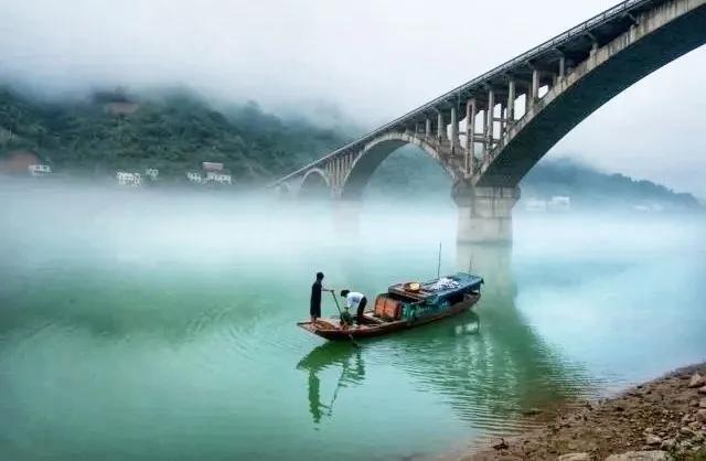 广西神秘之地“东巴凤”,拥有中国最长寿村,百岁老人远超世界标准