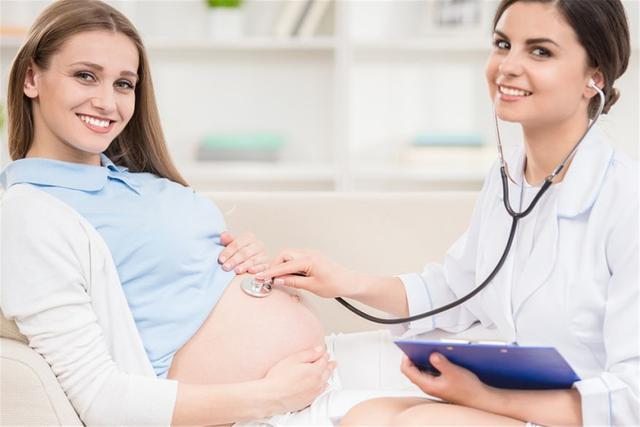 孕期B超检查次数有要求，若检查少了，小心错过干预异常的时机