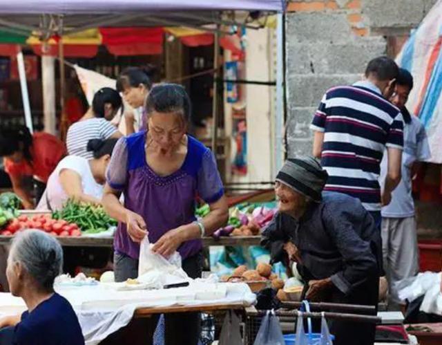 广西神秘之地“东巴凤”,拥有中国最长寿村,百岁老人远超世界标准