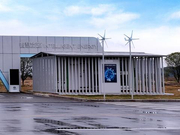 上汽通用五菱储能电站建成 二次利用废旧电池 蓄电量可达1000kWh