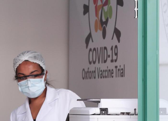世卫组织呼吁巴西努力抗疫巴西州长：我们将试验中国公司研制疫苗