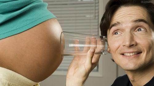 孕期的这几种表现，可能导致胎儿营养不良，孕妈们需谨慎