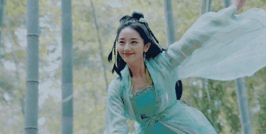 12年后新版《小娘惹》开播惹回忆杀,老版女主欧萱发文感谢,感动