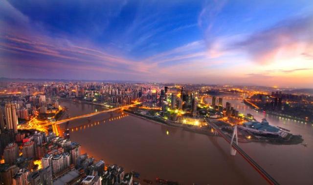 中国唯一“桥都”，拥有超4500座桥梁，已创下多个世界第一