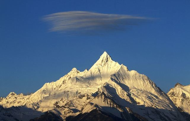 哪些无法被“征服”的大山，人类至今都没有登顶过的绝对净土！