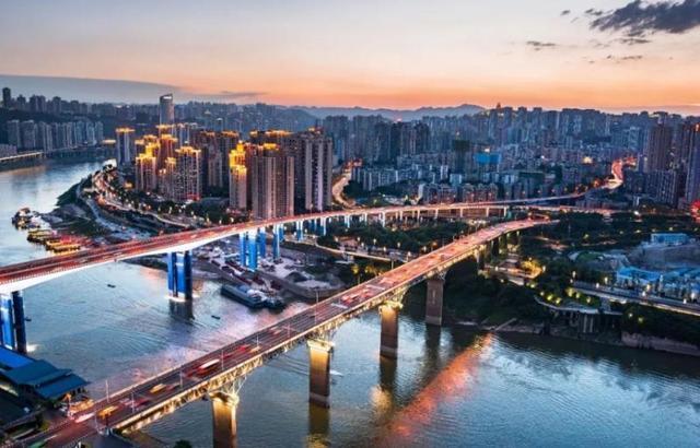 中国唯一“桥都”，拥有超4500座桥梁，已创下多个世界第一