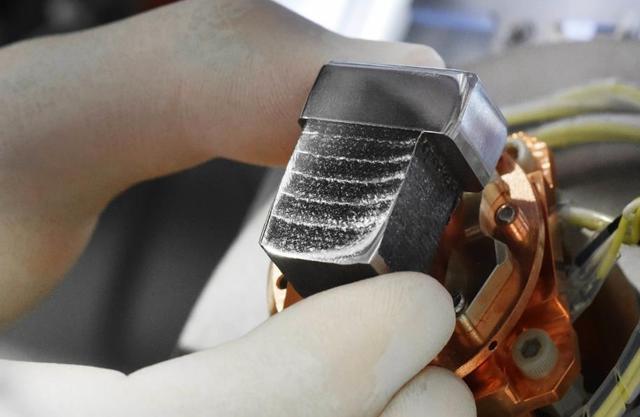 外媒：科学家用3D打印技术复现古代钢制造工艺