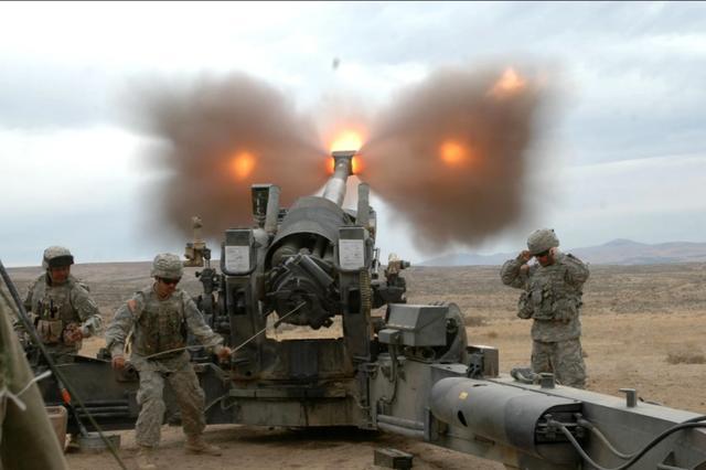 美国陆军需求更多附加组件，可将传统炮弹变为GPS制导智能弹药