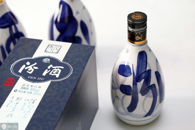 山西杏花村汾酒 6000年酿造史1500年成名史 看中国酒文化发展