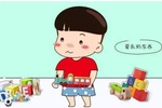 惩罚男孩用这3招,比打骂效果好,专治调皮捣蛋的"熊孩子"