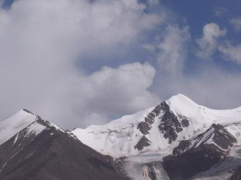 哪些无法被“征服”的大山，人类至今都没有登顶过的绝对净土！