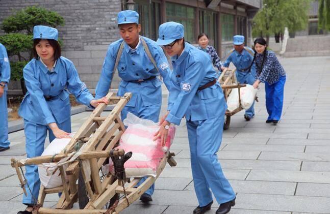 传承红色基因，弘扬沂蒙精神！智圣汤泉推出“五个一”系列活动