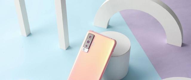 vivo X50怎么样？最薄的5G影像旗舰，机身超薄无负担