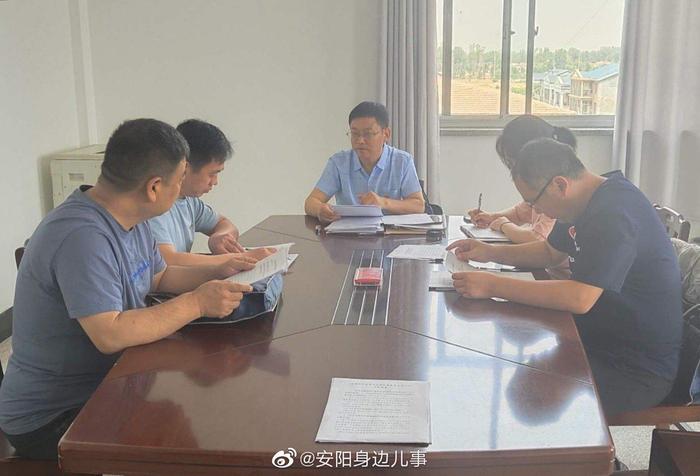 河南滑县：巡察让慢性病患者买药不再难
