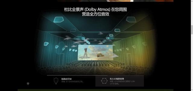 小米电视大师65”OLED游戏实测：完美适配索尼PS5 微软XBOXS