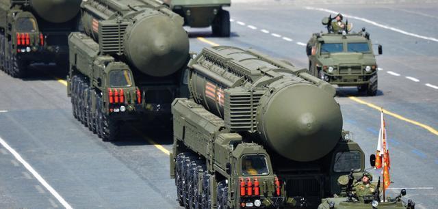 不顾各方反对，美国重启核试验步伐加快，俄媒担忧新一轮军备竞赛