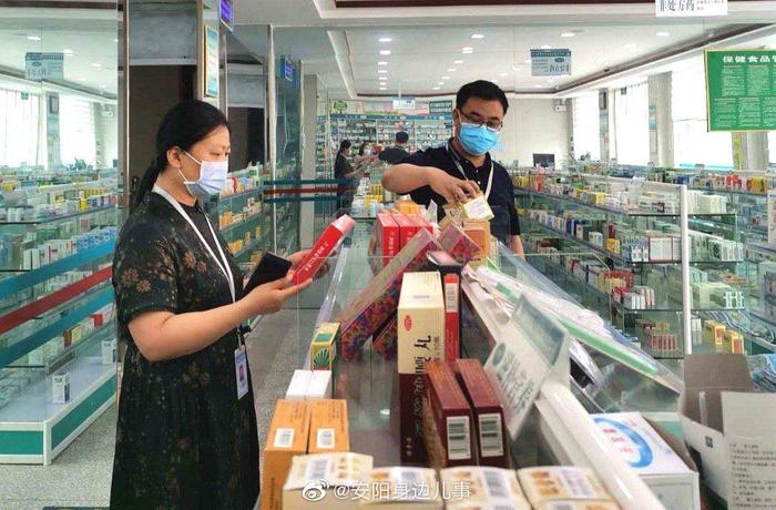 河南滑县：巡察让慢性病患者买药不再难