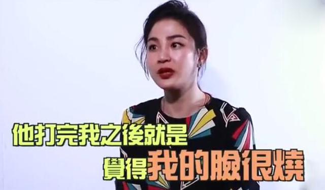 霍建华拍耳光戏有多拼？多位女演员控诉被他打到眼冒金星接不上词