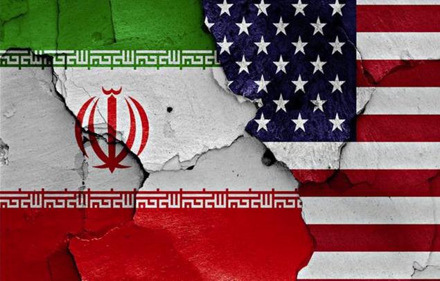 联合国安理会上，美国再次将矛头对准了伊朗，俄罗斯立即挺身而出