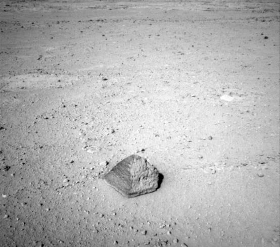 火星上的“鼹鼠”为什么不见了？德国科学家：它已从火星地面消失