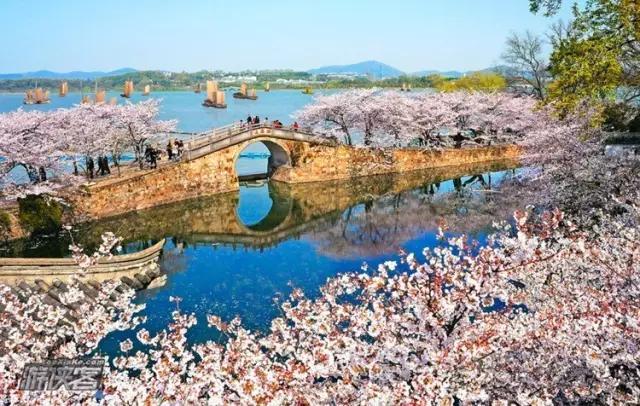 国内50个最佳旅行目的地