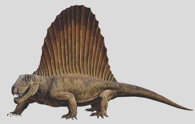 《侏罗纪世界3》曝新料，棘背龙回归，长羽毛的恐龙首次登场