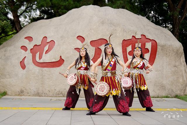 炎热盛夏，定西给你一个20℃的夏天！甘肃定西在西安旅游推介