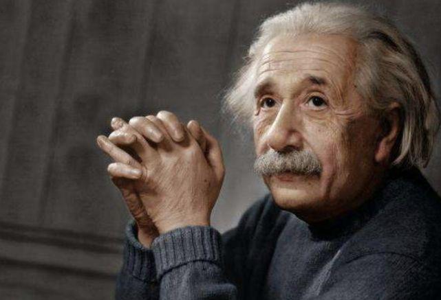 爱因斯坦被称为天才，为何他的一儿一女却是疯子？原因其实很简单